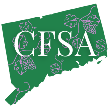 Connecticut Food System Alliance Logo
