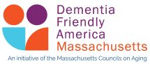 DFA Massachusetts Logo