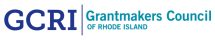 Grantmakers Council of Rhode Island Logo