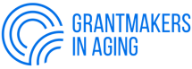Grantmakers in Aging Logo