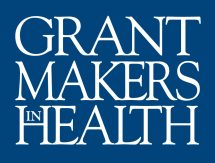 Grantmakers in Health Logo