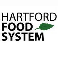 Hartford Food System Logo