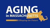 Governor’s Council to Address Aging in Massachusetts Logo