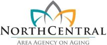 North Central Area Agency on Aging Logo