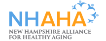 New Hampshire Alliance For Healthy Aging Logo
