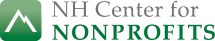 New Hampshire Center for Nonprofits Logo