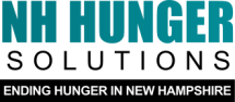 New Hampshire Hunger Solutions Logo