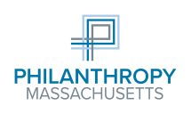 Philanthropy Massachusetts Logo