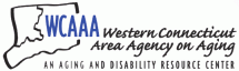 Western Connecticut Area Agency on Aging Logo