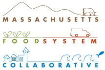 Massachusetts Food System Collaborative logo