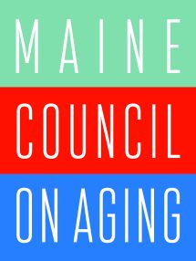 Maine Council on Aging Logo