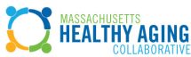 Massachusetts Healthy Aging Collaborative Logo
