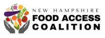 New Hampshire Food Access Coalition Logo